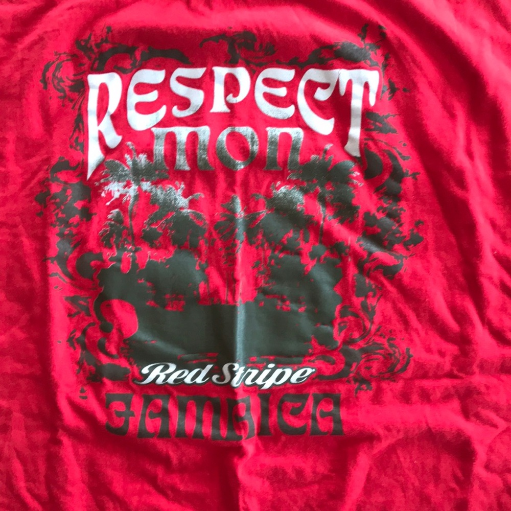 2 XXL Tees